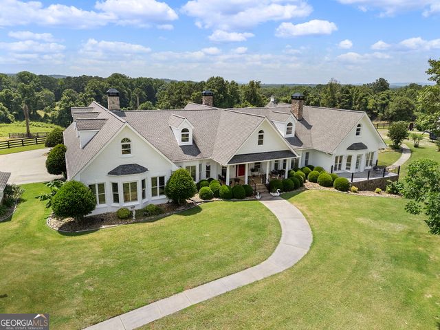 1904 Philadelphia Road, Jasper, GA 30143