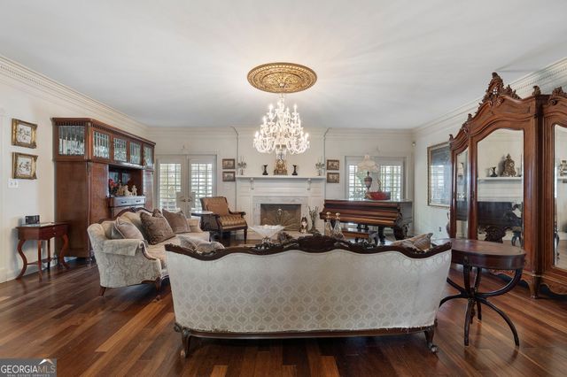 1904 Philadelphia Road, Jasper, GA 30143