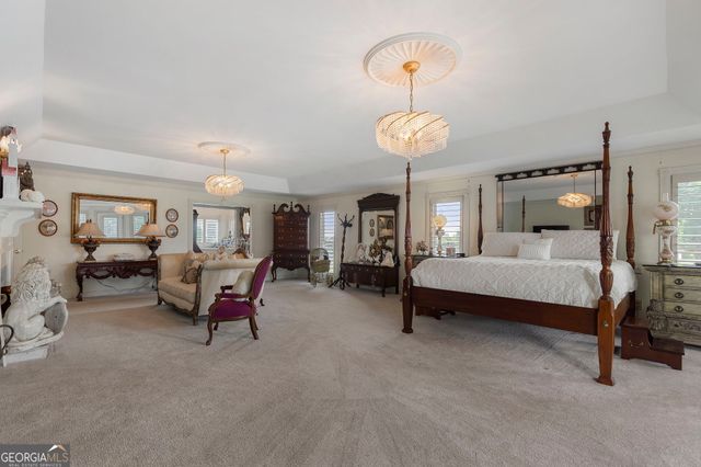 1904 Philadelphia Road, Jasper, GA 30143