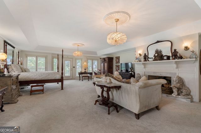 1904 Philadelphia Road, Jasper, GA 30143