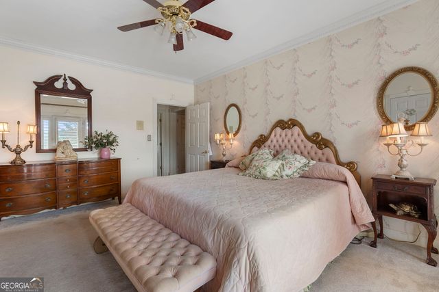 1904 Philadelphia Road, Jasper, GA 30143