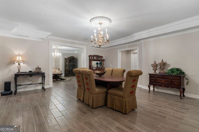 1904 Philadelphia Road, Jasper, GA 30143