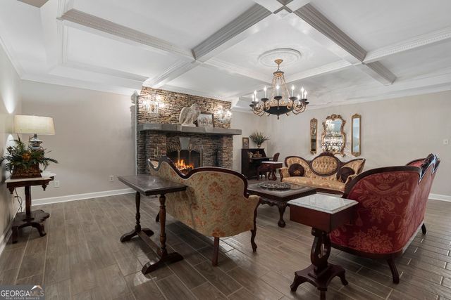 1904 Philadelphia Road, Jasper, GA 30143