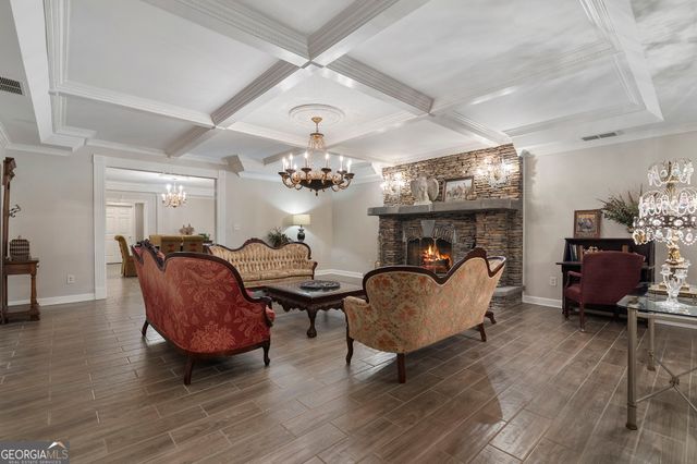 1904 Philadelphia Road, Jasper, GA 30143