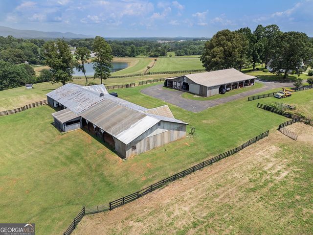 1904 Philadelphia Road, Jasper, GA 30143