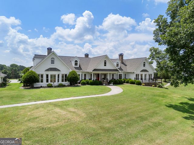 1904 Philadelphia Road, Jasper, GA 30143