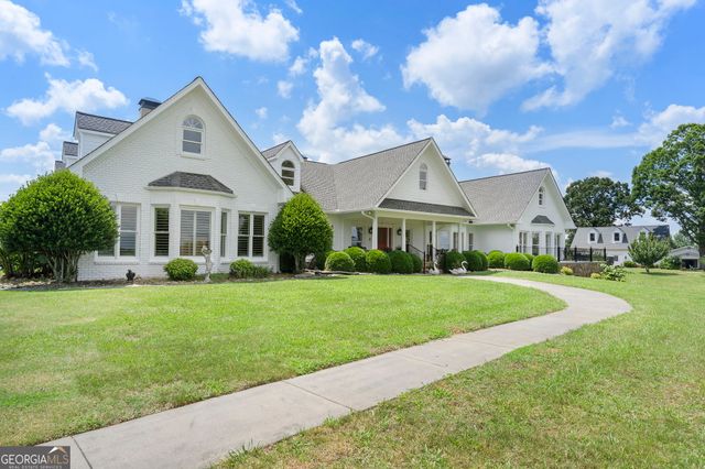 1904 Philadelphia Road, Jasper, GA 30143