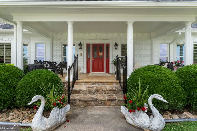 1904 Philadelphia Road, Jasper, GA 30143