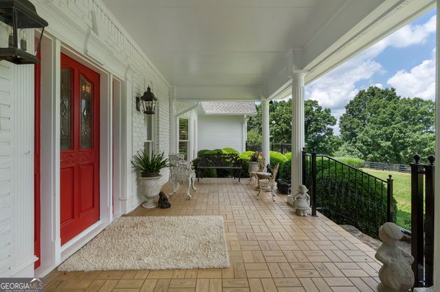 1904 Philadelphia Road, Jasper, GA 30143