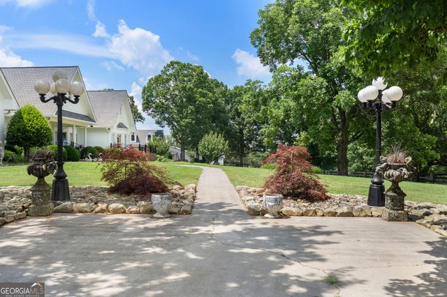 1904 Philadelphia Road, Jasper, GA 30143