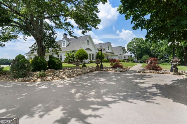 1904 Philadelphia Road, Jasper, GA 30143