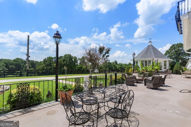 1904 Philadelphia Road, Jasper, GA 30143