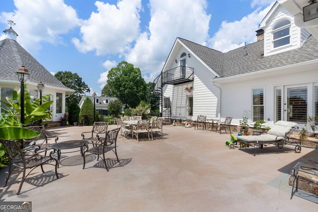 1904 Philadelphia Road, Jasper, GA 30143