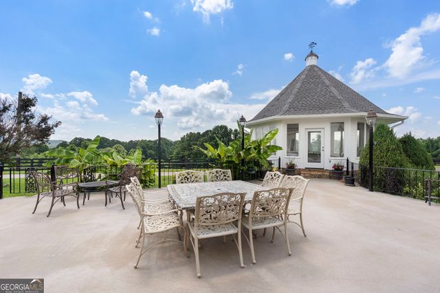 1904 Philadelphia Road, Jasper, GA 30143
