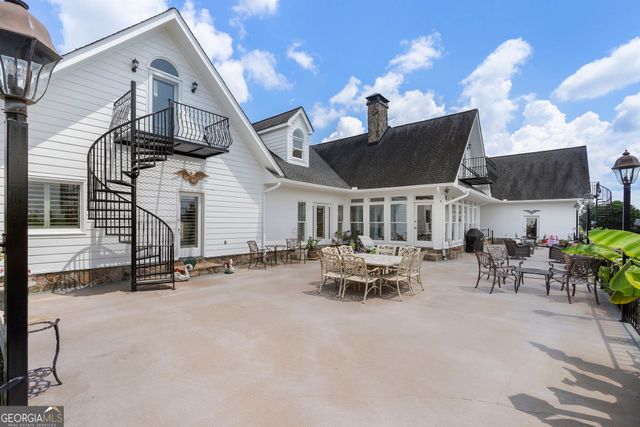 1904 Philadelphia Road, Jasper, GA 30143
