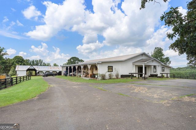 1904 Philadelphia Road, Jasper, GA 30143