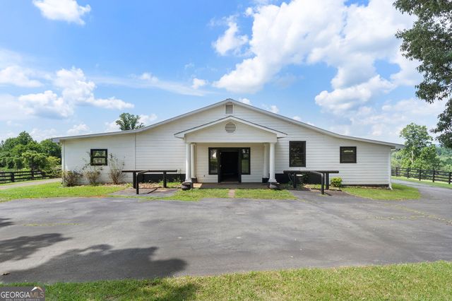 1904 Philadelphia Road, Jasper, GA 30143