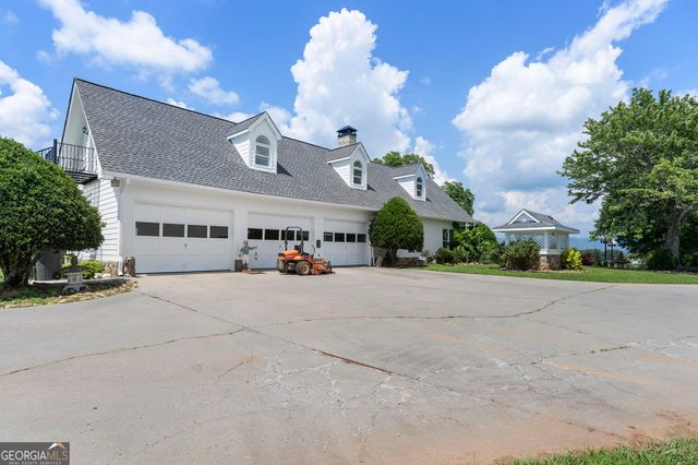 1904 Philadelphia Road, Jasper, GA 30143
