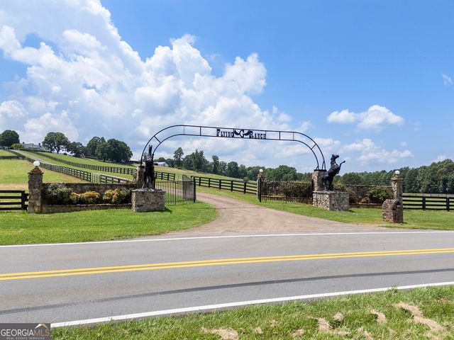 1904 Philadelphia Road, Jasper, GA 30143