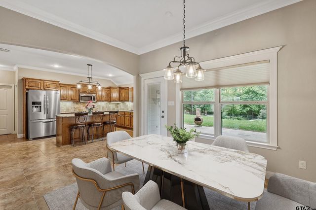 13553 Country Glen, Tyler, TX 75706