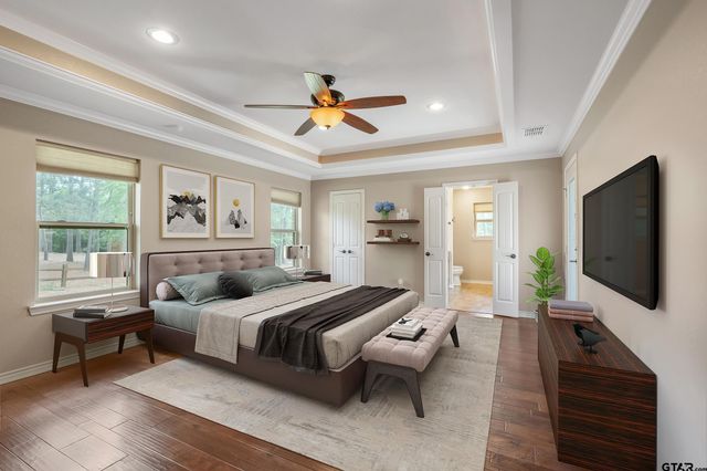 13553 Country Glen, Tyler, TX 75706