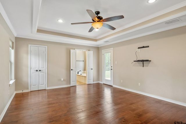 13553 Country Glen, Tyler, TX 75706