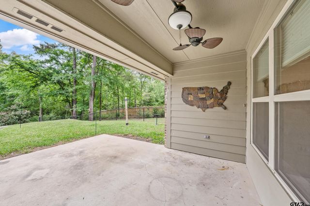 13553 Country Glen, Tyler, TX 75706