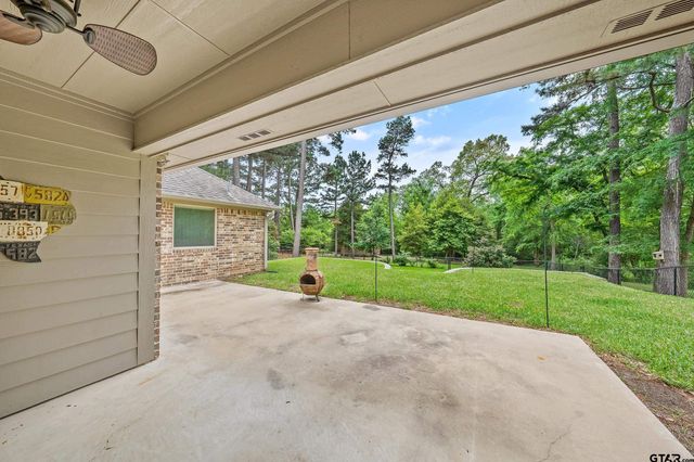 13553 Country Glen, Tyler, TX 75706