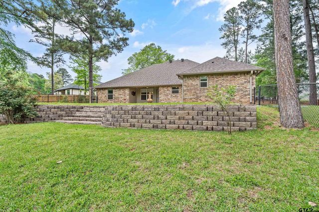13553 Country Glen, Tyler, TX 75706