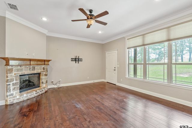 13553 Country Glen, Tyler, TX 75706