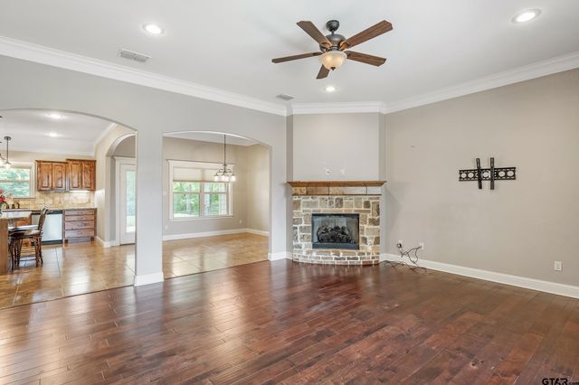 13553 Country Glen, Tyler, TX 75706