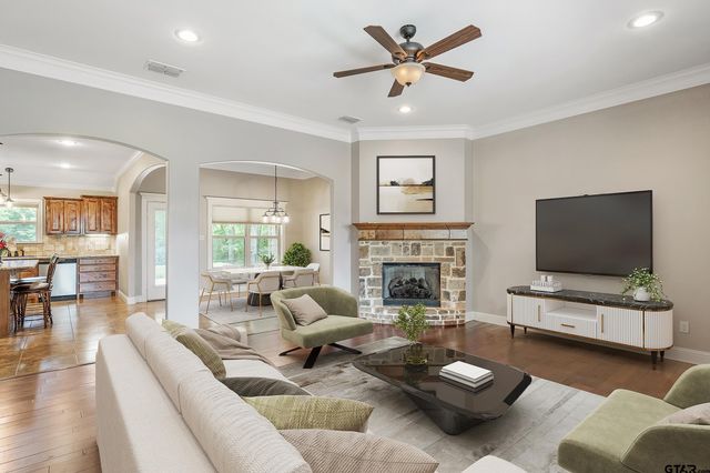 13553 Country Glen, Tyler, TX 75706