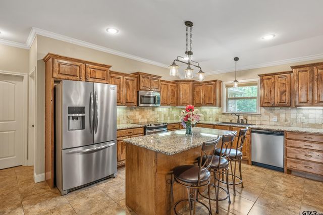 13553 Country Glen, Tyler, TX 75706