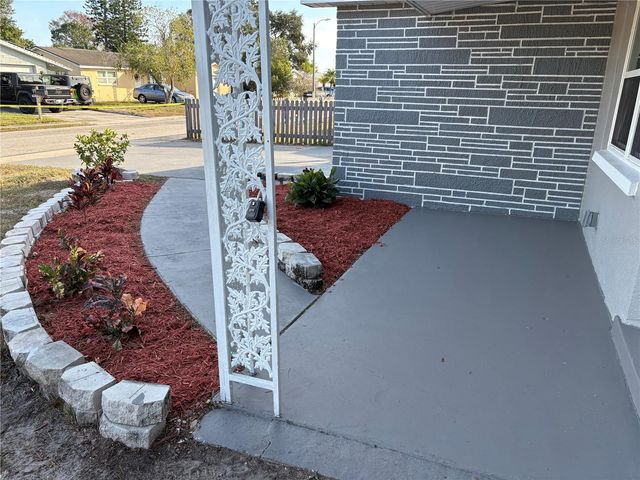 1435 MAYBURY DRIVE, Holiday, FL 34691