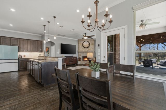 3009 Nathan Drive, Wylie, TX 75098