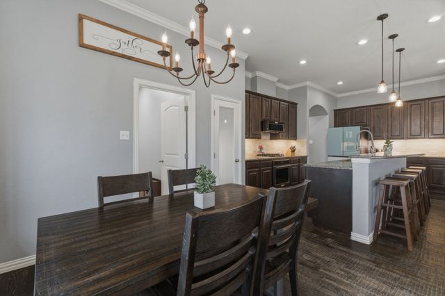 3009 Nathan Drive, Wylie, TX 75098