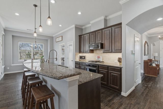 3009 Nathan Drive, Wylie, TX 75098