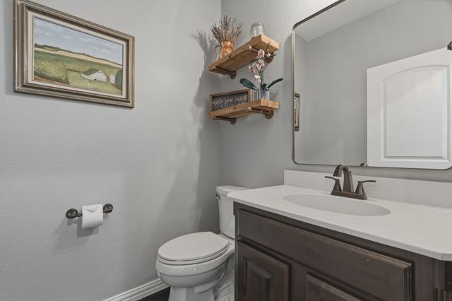 3009 Nathan Drive, Wylie, TX 75098