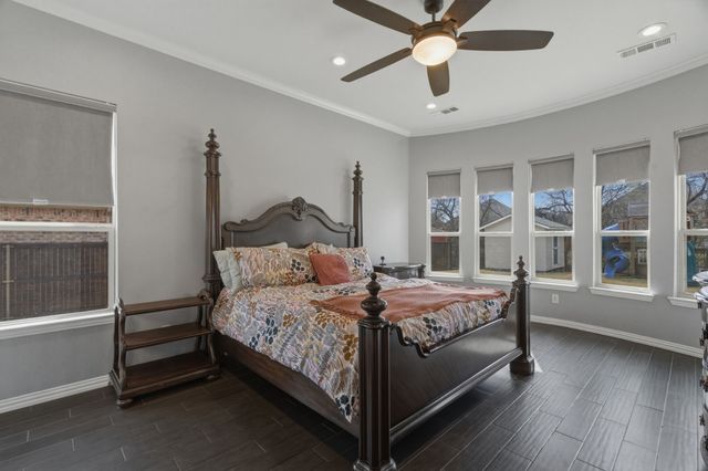 3009 Nathan Drive, Wylie, TX 75098