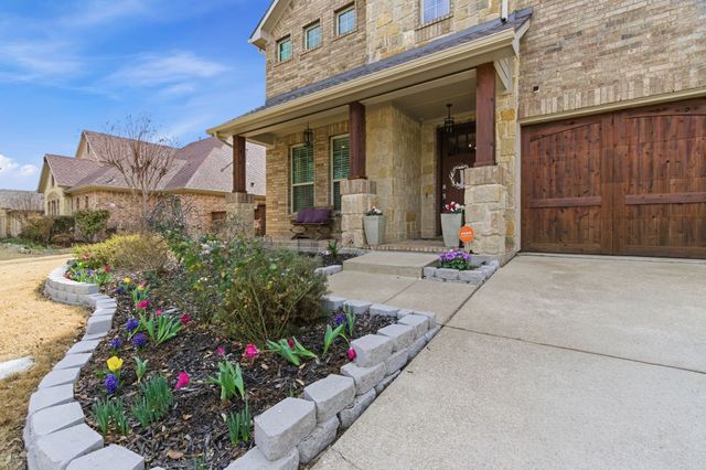 3009 Nathan Drive, Wylie, TX 75098