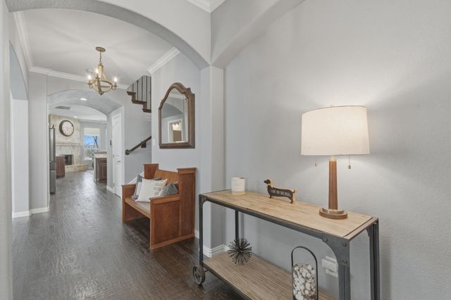 3009 Nathan Drive, Wylie, TX 75098