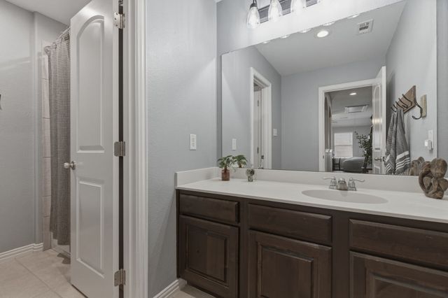 3009 Nathan Drive, Wylie, TX 75098