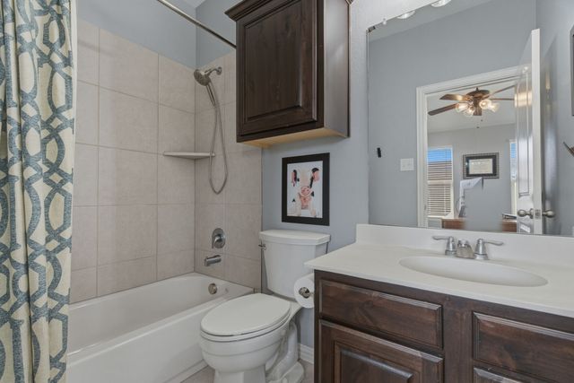 3009 Nathan Drive, Wylie, TX 75098