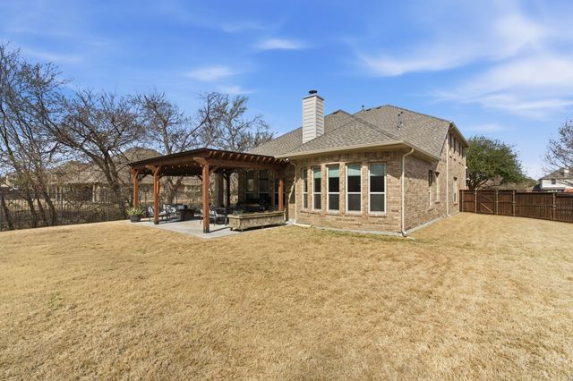 3009 Nathan Drive, Wylie, TX 75098