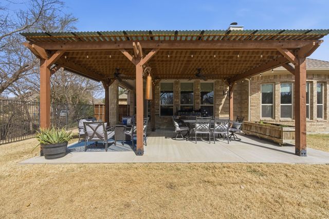 3009 Nathan Drive, Wylie, TX 75098