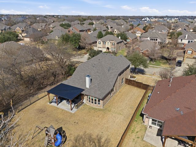 3009 Nathan Drive, Wylie, TX 75098