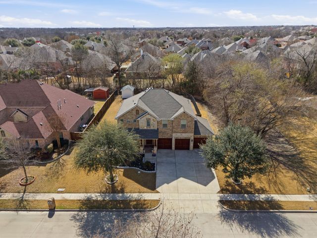 3009 Nathan Drive, Wylie, TX 75098