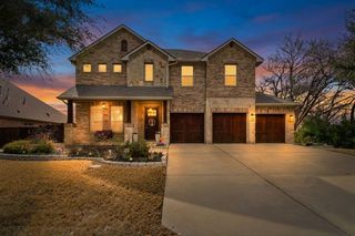 3009 Nathan Drive, Wylie, TX 75098