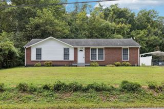 172 Mayhew Rd, Clarksville, TN 37040