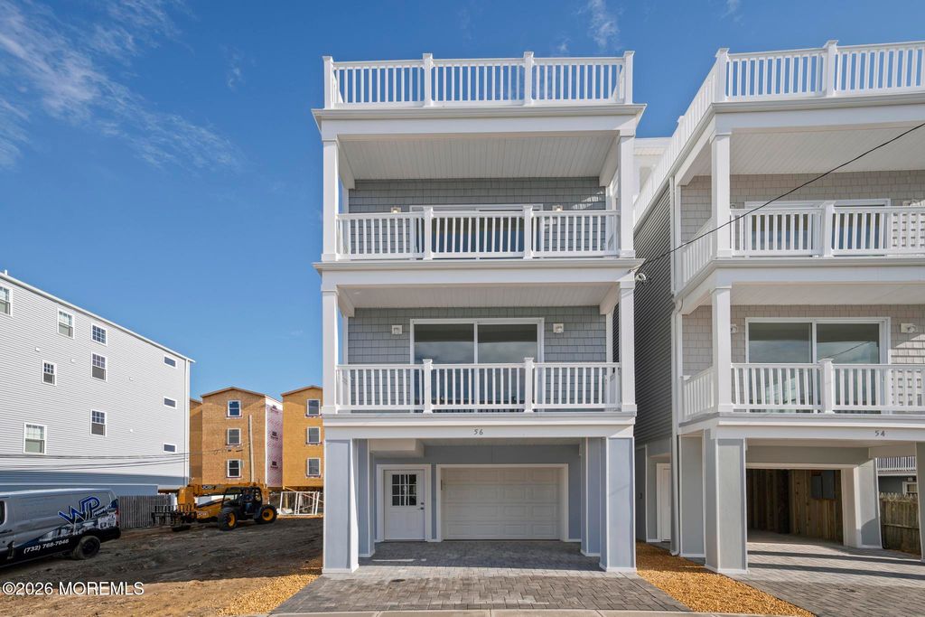 56 Franklin Avenue, Seaside Heights, NJ 08751